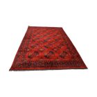 Dywan orientalny Elephant Foot 196x298 Afgan dywan ręcznie wiązany