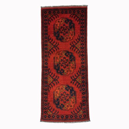 Chodniki dywanowe Kargai 60x149 Orientalny dywan do przedpokoju
