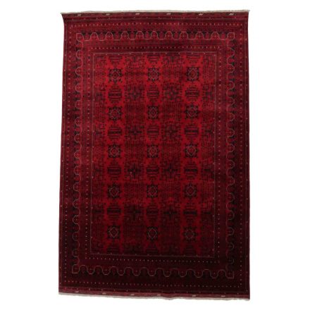 Dywan orientalny Fine Bokhara 200x299 ekskluzywny afgański dywan