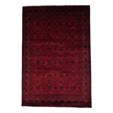 Dywan orientalny Fine Bokhara 204x299 ekskluzywny afgański dywan