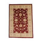 Dywan Ziegler 167x236 ręcznie wiązany dywan do salonu