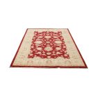 Dywan Ziegler 167x236 ręcznie wiązany dywan do salonu