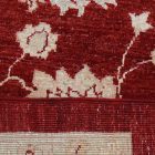 Dywan Ziegler 167x236 ręcznie wiązany dywan do salonu