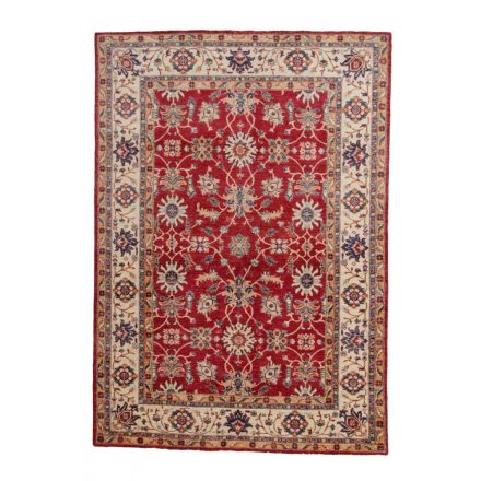 Dywan Kazak 168x239 ręcznie wiązany dywan do salonu