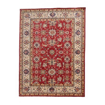 Dywan Kazak 174x233 ręcznie wiązany dywan do salonu
