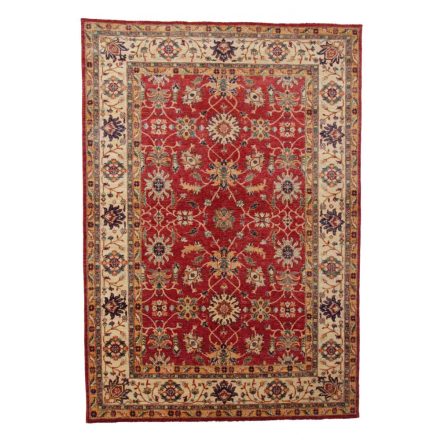 Dywan Kazak 167x240 ręcznie wiązany dywan do salonu
