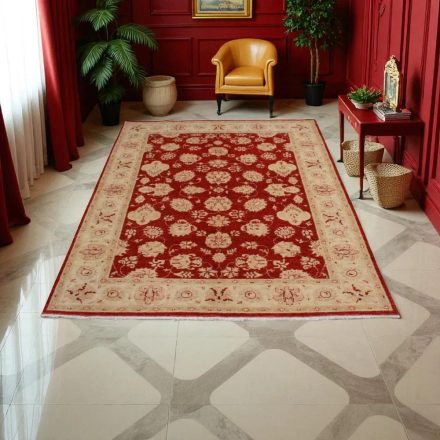 Dywan Ziegler 153x209 ręcznie wiązany dywan do salonu