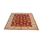 Dywan Ziegler 153x197 ręcznie wiązany dywan do salonu