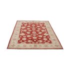 Dywan Ziegler 153x197 ręcznie wiązany dywan do salonu