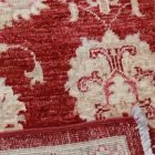 Dywan Ziegler 153x197 ręcznie wiązany dywan do salonu