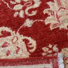 Dywan Ziegler 153x198 ręcznie wiązany dywan do salonu