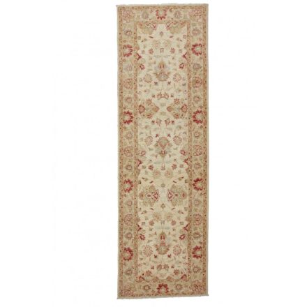 Dywan Ziegler 78x250 ręcznie wiązany dywan do salonu
