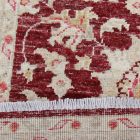 Dywan Ziegler 77x202 ręcznie wiązany dywan do salonu