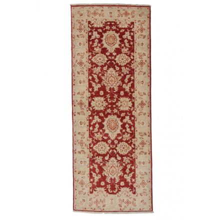 Dywan Ziegler 72x187 ręcznie wiązany dywan do salonu