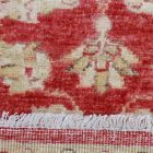 Dywan Ziegler 76x188 ręcznie wiązany dywan do salonu