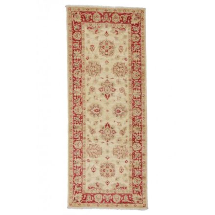 Dywan Ziegler 77x194 ręcznie wiązany dywan do salonu