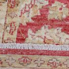 Dywan Ziegler 72x200 ręcznie wiązany dywan do salonu