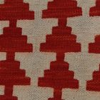Dywan Kilim Chobi 301x207 ręcznie tkany kilim afgański z wełny