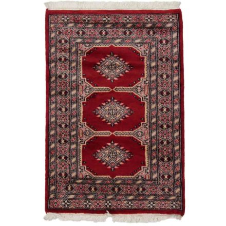 Dywan Pakistan Jaldar 65x95 ręcznie wiązany dywan orientalny