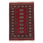 Dywan Pakistan Bukhara 78x116 ręcznie wiązany dywan orientalny