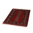 Dywan Pakistan Bukhara 78x116 ręcznie wiązany dywan orientalny