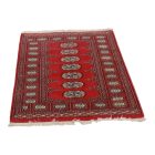 Dywan Pakistan Bukhara 78x116 ręcznie wiązany dywan orientalny