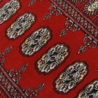 Dywan Pakistan Bukhara 78x116 ręcznie wiązany dywan orientalny