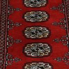 Dywan Pakistan Bukhara 78x116 ręcznie wiązany dywan orientalny