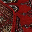 Dywan Pakistan Bukhara 78x116 ręcznie wiązany dywan orientalny