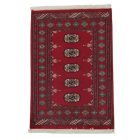 Dywan Pakistan Bukhara 78x112 ręcznie wiązany dywan orientalny