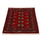 Dywan Pakistan Bukhara 78x112 ręcznie wiązany dywan orientalny