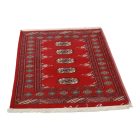 Dywan Pakistan Bukhara 78x112 ręcznie wiązany dywan orientalny