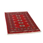 Dywan Pakistan Bukhara 78x112 ręcznie wiązany dywan orientalny