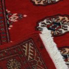 Dywan Pakistan Bukhara 78x112 ręcznie wiązany dywan orientalny