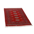 Dywan Pakistan Bukhara 79x124 ręcznie wiązany dywan tradycyjny