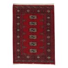 Dywan Pakistan Bukhara 80x111 ręcznie wiązany dywan orientalny