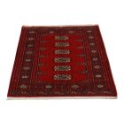 Dywan Pakistan Bukhara 80x111 ręcznie wiązany dywan orientalny