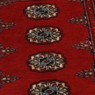 Dywan Pakistan Bukhara 80x111 ręcznie wiązany dywan orientalny