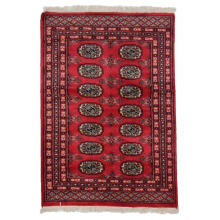 Dywan Pakistan Bukhara 80x115 ręcznie wiązany dywan orientalny
