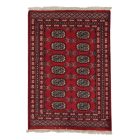 Dywan Pakistan Bukhara 80x115 ręcznie wiązany dywan orientalny