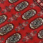 Dywan Pakistan Bukhara 80x115 ręcznie wiązany dywan orientalny