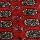 Dywan Pakistan Bukhara 80x115 ręcznie wiązany dywan orientalny