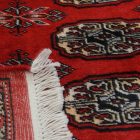 Dywan Pakistan Bukhara 80x115 ręcznie wiązany dywan orientalny