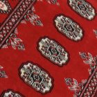 Dywan Pakistan Bukhara 78x120 ręcznie wiązany dywan orientalny