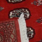 Dywan Pakistan Bukhara 78x120 ręcznie wiązany dywan orientalny