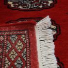 Dywan Pakistan Bukhara 78x122 ręcznie wiązany dywan orientalny