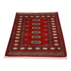 Dywan Pakistan Bukhara 79x125 ręcznie wiązany dywan orientalny