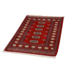 Dywan Pakistan Bukhara 79x125 ręcznie wiązany dywan orientalny