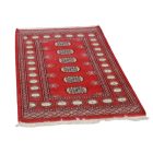 Dywan Pakistan Bukhara 79x125 ręcznie wiązany dywan orientalny