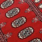 Dywan Pakistan Bukhara 79x125 ręcznie wiązany dywan orientalny